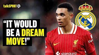 "It's Disrespectful!" Henry Winter Shuts Down Claims That Trent Will Have NO Liverpool Legacy!