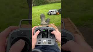Mowrator S1 | First Look & Quick Review