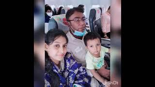 Barishal to Dhaka Air Tour