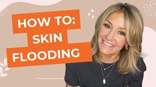  Achieve Glowing Skin with Skin Flooding | Ultimate Hydration Routine