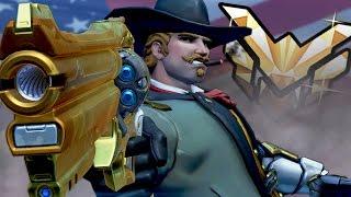 McCree Unchained