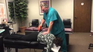 The Best Myofascial Pain Syndrome Treatment  At Advanced Chiropractic Relief