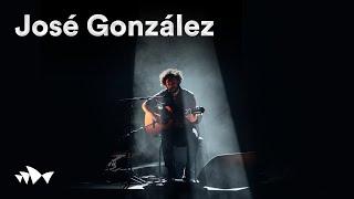 José González | Live at Sydney Opera House