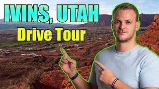 Ivins Utah | Everything You NEED To Know About This Amazing Town