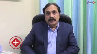 Talks About Kidney Stones | Dr. Waheed Zaman | Urologist in Delhi