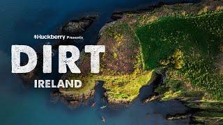 The ULTIMATE Ireland Food Road Trip | Surfing, Golfing & Delicious Eats | DIRT Ireland