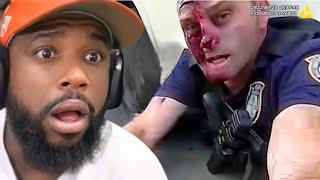 CashNasty Reacts To When Cops Faced Their Last Moments