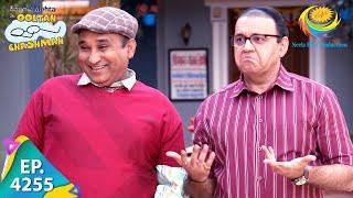 Will Jetha's Masterplan Work? | Taarak Mehta Ka Ooltah Chashmah | Full Episode 4255 | 29 Nov 2024