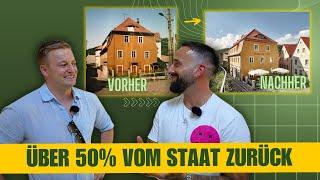 @mrsteuer Vom Steuerberater zum Hotelier: Martin Richter zeigt uns sein neues Hotel (inkl. Zahlen)