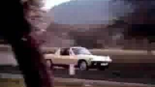 Porsche 914 commercial ( image restored + music )
