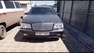 W140 LORINSER