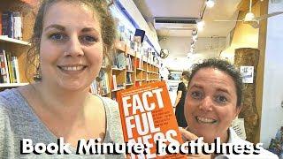 ABC Book Minute: Factfulness