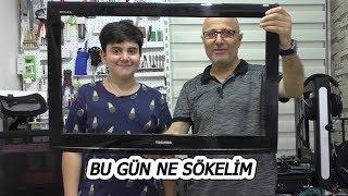 TELEVİZYONDAN GANİMET ÇIKTI