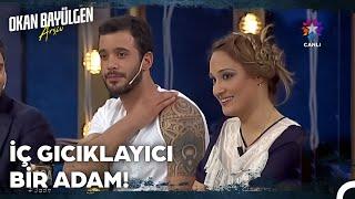 Barış Arduç&Gupse Özay'dan Açıklamalar | Okan Bayülgen Arşiv