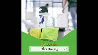 Local Office Cleaning So You Don't Have To