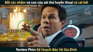 [Review Phim] Bắt Cóc Nhầm Vợ Con Của Sát Thủ Huyền Thoại Và Cái Kết