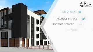 Cala Condos & Lofts: Soon in Huatulco, Oaxaca, Mexico