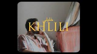 CHAAMA - KHLILI x  LA BOHEME (PRODUCED BY HARIS HAMZA)