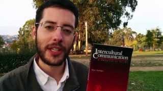 Intercultural Communication reviewed by Tomás