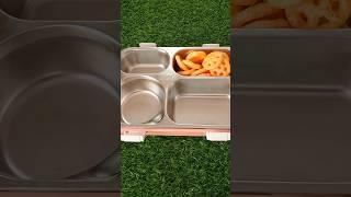 Lunch box ideas || #youtubeshorts #trending #viral #moreviews #grow #ideas #lunchbox