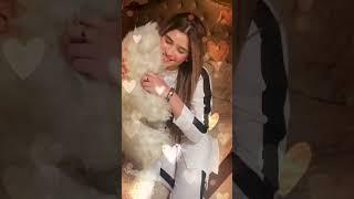 Mr Ali Riaz And Areeshay Soomro New Tiktok Video 2021 Shayari