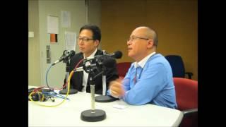 Securitas Hong Kong was interviewed by Metro Radio