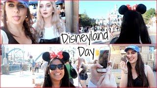 Day in the Life | Disneyland