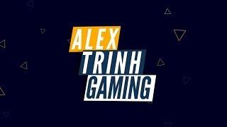 Alex Trinh Gaming Teaser Gameplay Trailer