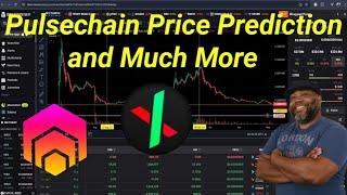 Pulsechain Price Prediction: Technical Analysis and Fundamental Analysis