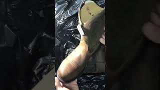 Ariat Groundbreaker Work Boots! #ariat #steeltoe #workboots #shorts #unboxing #shift #welding