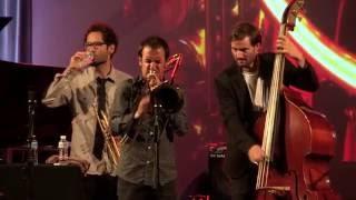 Daahoud Salim Quintet