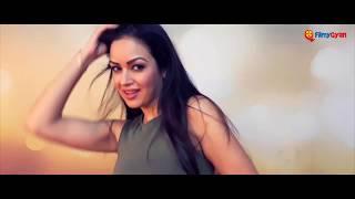 Oonchi hai building Dance Cover Maryam Zakaria ft. Arvind Thakur | Filmygyan