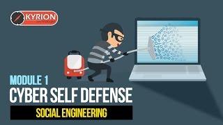 1  Social Engineering