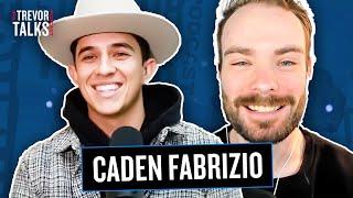 Yellowstone, Boy Bands & Escaping Performance Culture with Caden Fabrizio || Trevor Talks Podcast