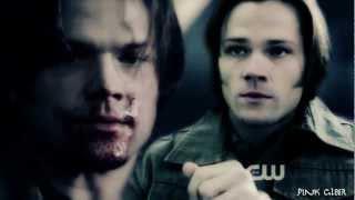 Sam Winchester ; Where my demons hide