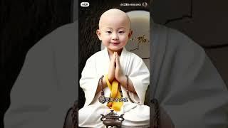 人生就是一边拥有，一边失去，一边选择，一边放弃#小和尚。#妙语禅心 #修心修行 ＃禅悟人生