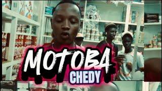 CHEDY - MOTOBA ( YAMAL SAISON II EPISODE 2 )