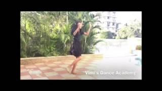 KALA CHASMA | BAAR BAAR DEKHO | CHOREOGRAPHY | VIMI'S DANCE ACADEMY