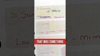 Police found secret code in Lucy Letby’s diaries