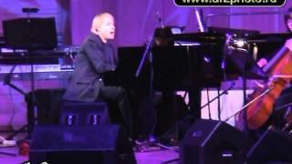 Richard Clayderman-  Rhapsody in blue