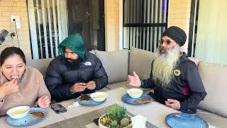 Australia’s first Sikh temple Woolgoolga NSW