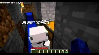 ▶ Minecraft - Meet Baddie, the newest TGN.TV guest Director! - TGN.TV