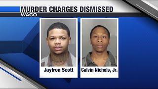 "Justifiable Homicide": Charges against Houston men dismissed in deadly shooting near Baylor campus