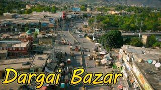 Malakand Dargai Bazar 