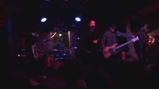 Culture Abuse at The Bottom of the Hill, San Francisco, CA 12/7/13 [FULL SET]