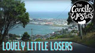 Lovely Little Losers Trailer | The Candle Wasters