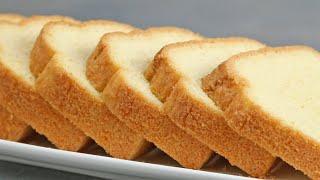 Low-Carb Bread