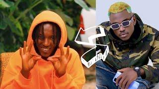 Umu Rapper PRINCE BADOO Nyuma Yo Kwifunzwa Na MANAGER Wa ISH KEVIN Agarutse IGISENYI Amena UMUCERI