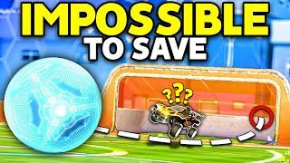I accidentally made a ball that can go THROUGH YOUR CAR