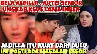 BELA ALDILLA JELITA, ARTIS SENIOR UNGKAP KSUS LAMA INDRA BEKTI!ENDA PWT,pansos,gosip,artis,setingan.